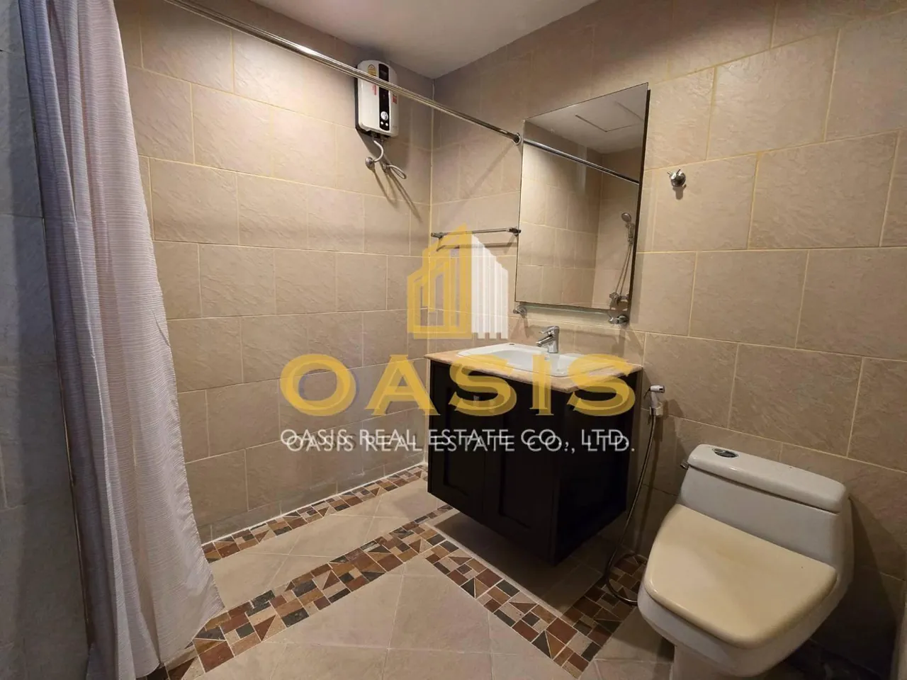 Panchalae Boutique Residence Jomtien for rent