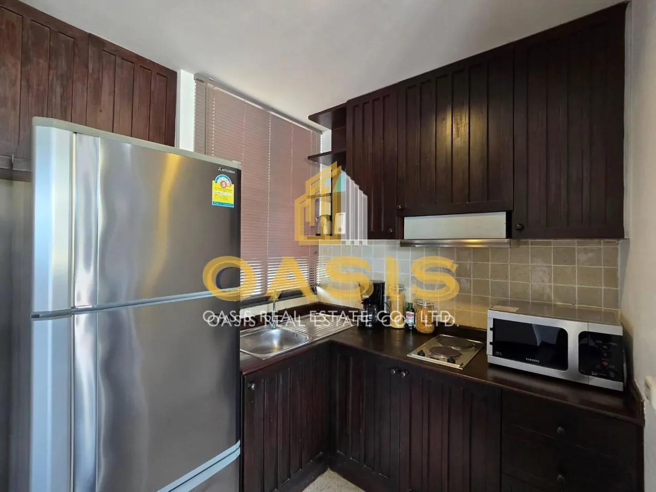 Panchalae Boutique Residence Jomtien for rent