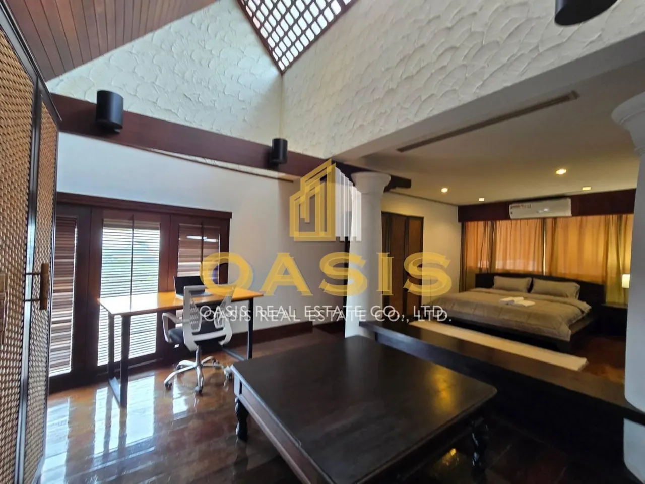 Panchalae Boutique Residence Jomtien for rent