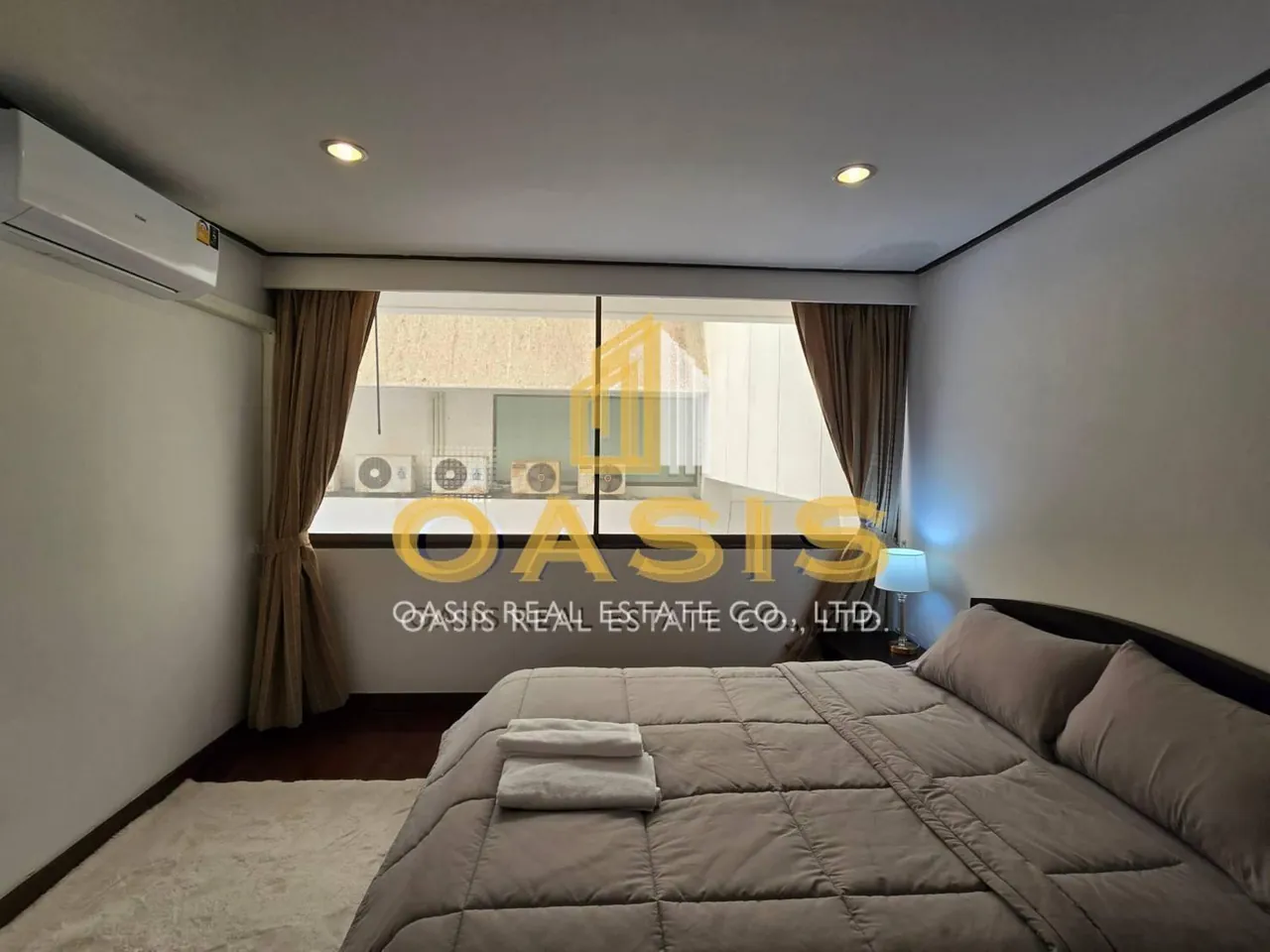 Panchalae Boutique Residence Jomtien for rent