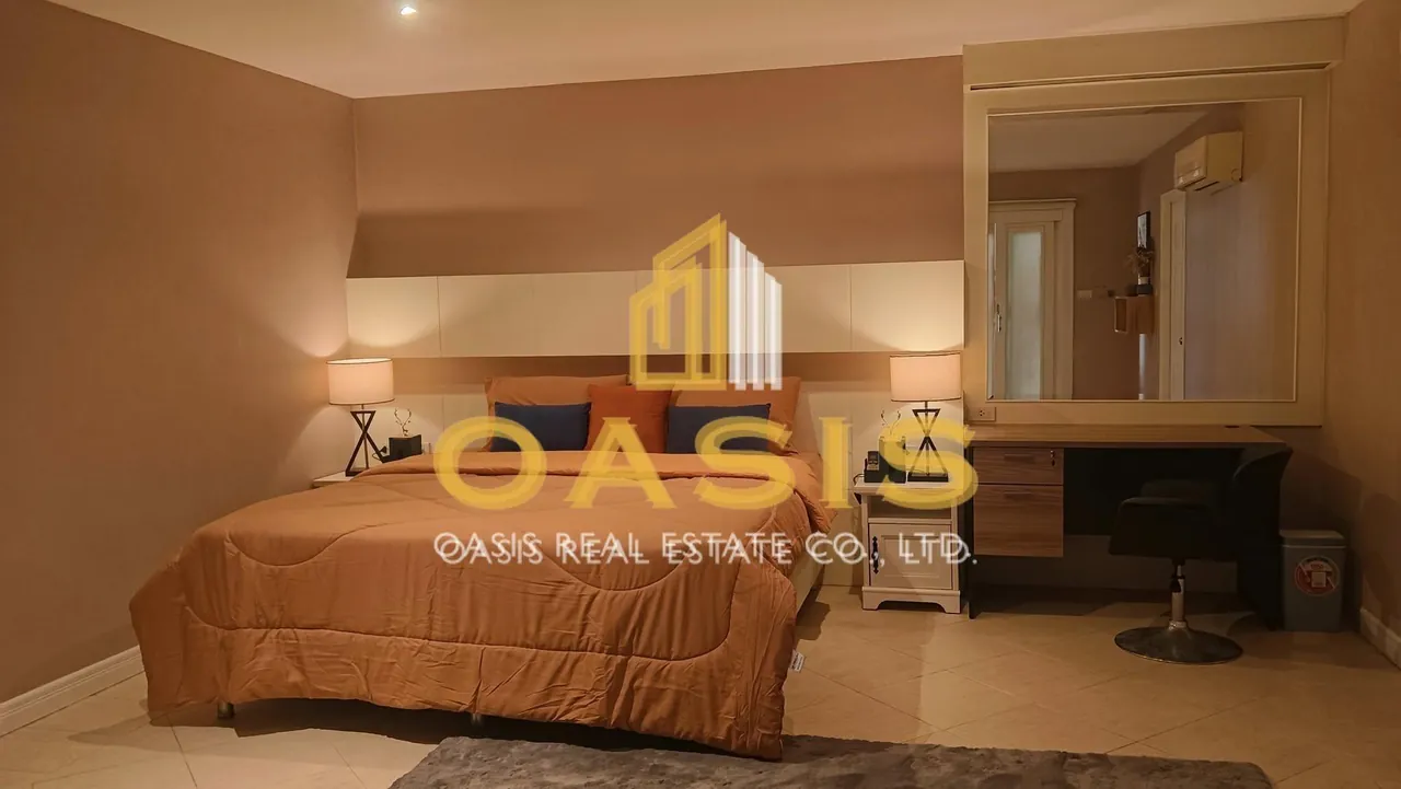 Executive Residence 4 Condo for Sale & Rent