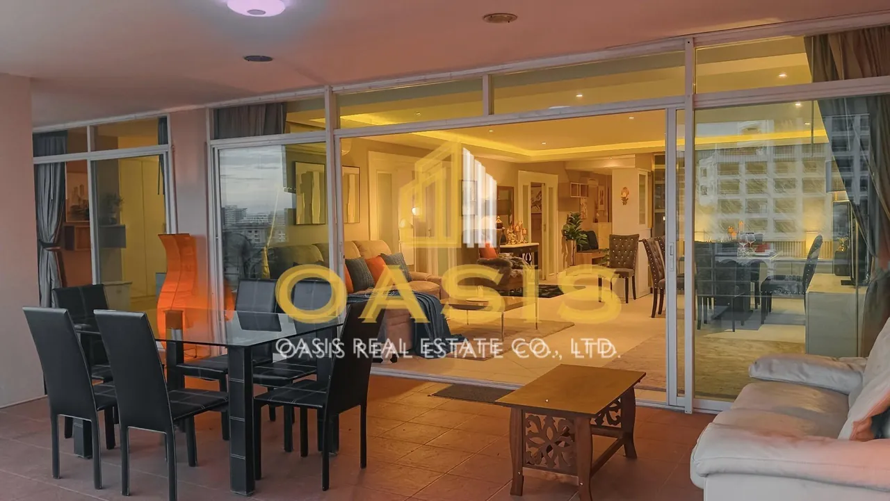 Executive Residence 4 Condo for Sale & Rent