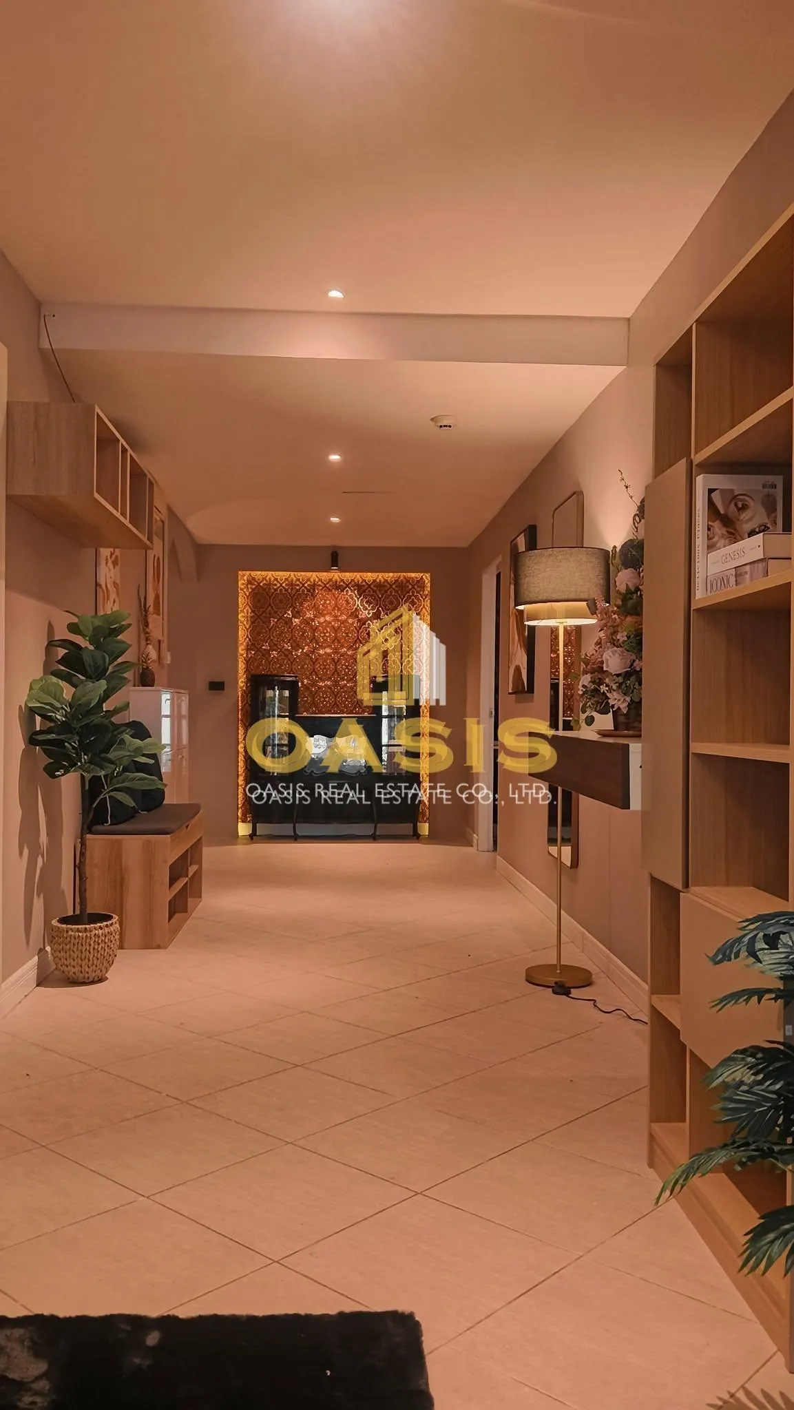 Executive Residence 4 Condo for Sale & Rent