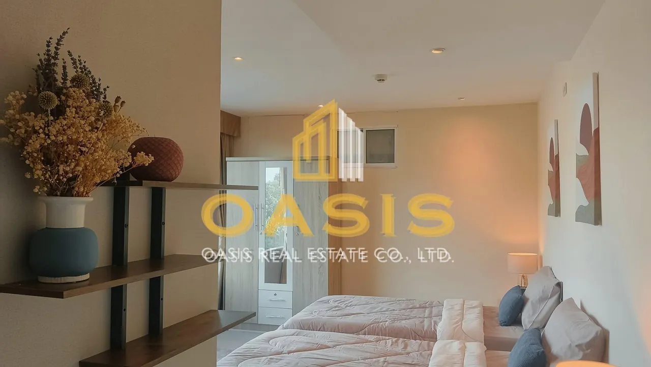 Executive Residence 4 Condo for Sale & Rent