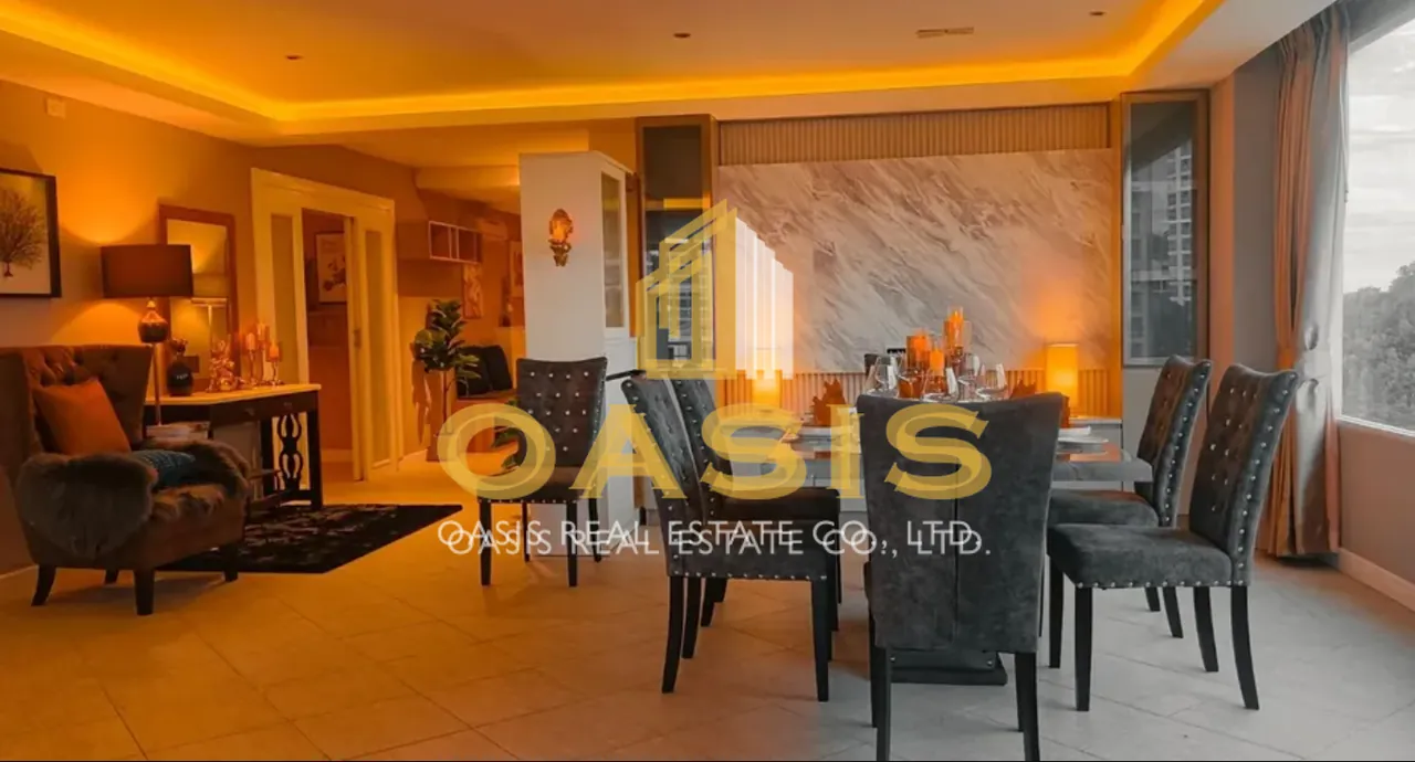 Executive Residence 4 Condo for Sale & Rent