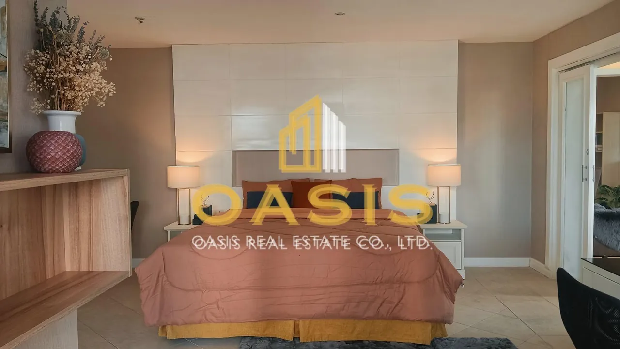Executive Residence 4 Condo for Sale & Rent