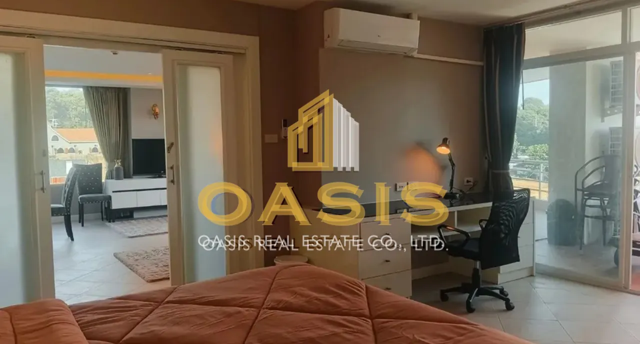 Executive Residence 4 Condo for Sale & Rent