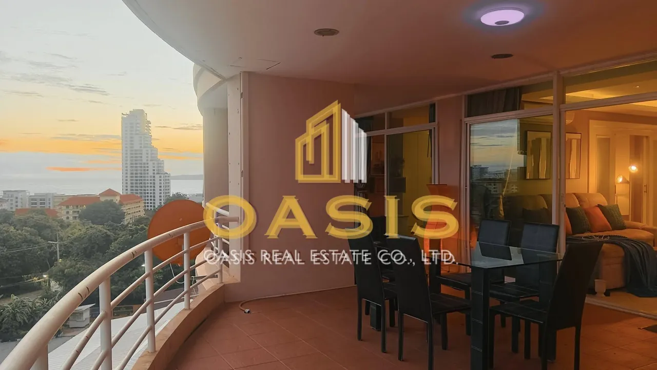 Executive Residence 4 Condo for Sale & Rent