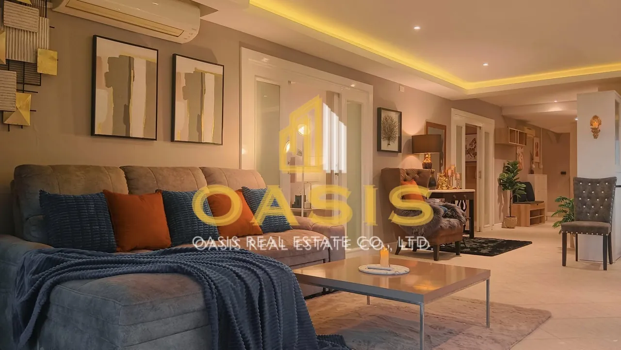 Executive Residence 4 Condo for Sale & Rent