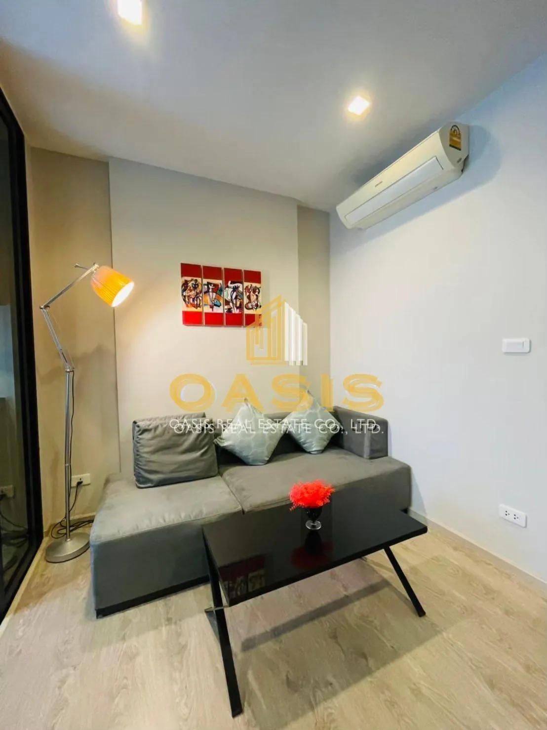 The Base Central Pattaya for Sale