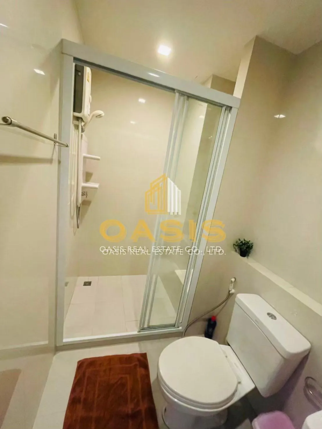 The Base Central Pattaya for Sale