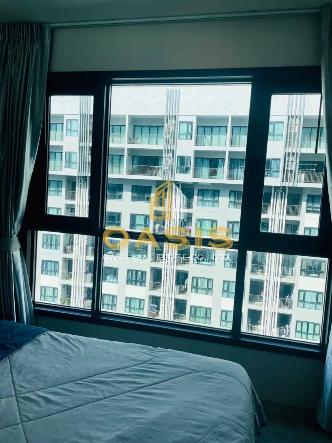 The Base Central Pattaya for Sale