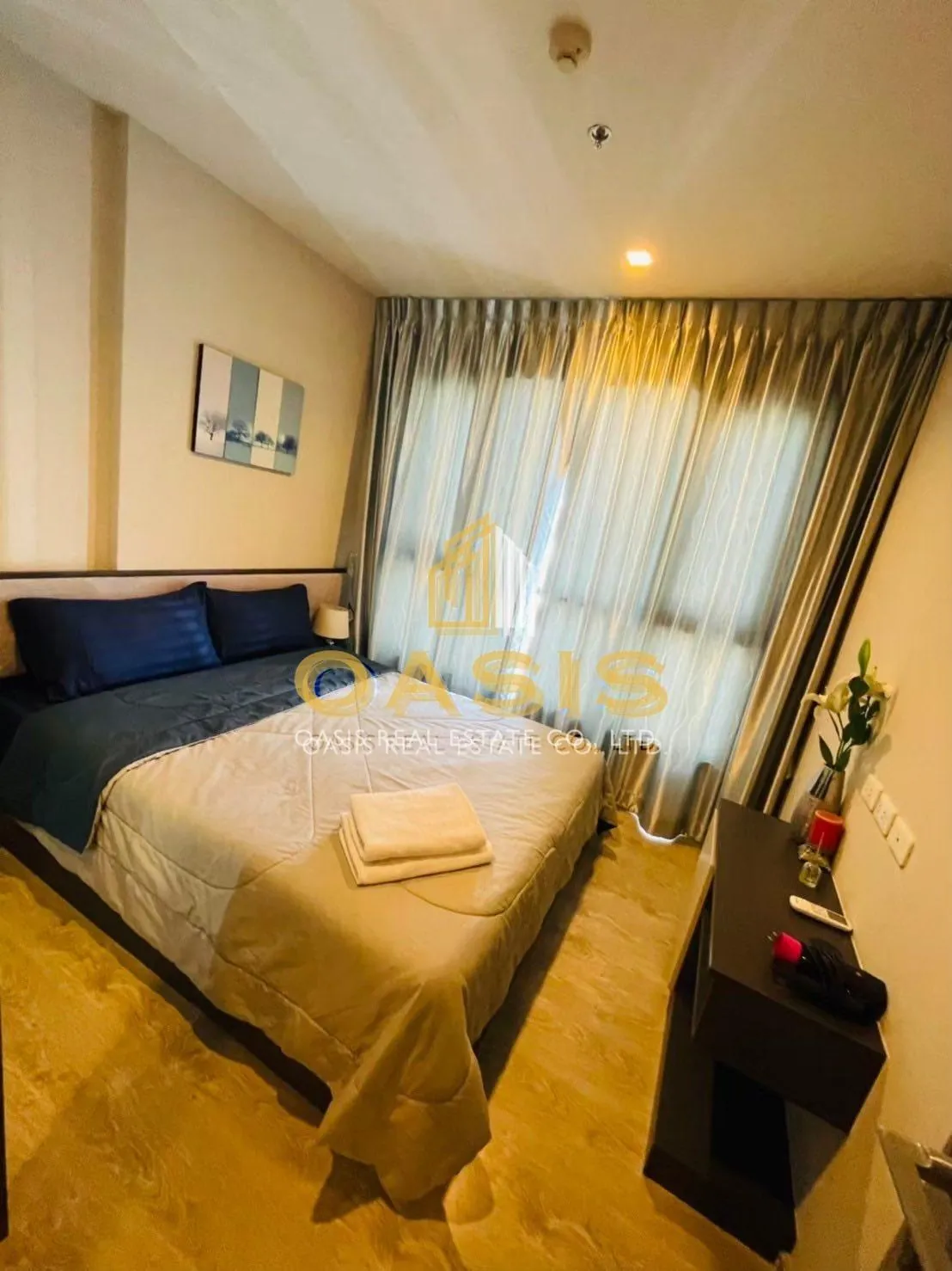 The Base Central Pattaya for Sale