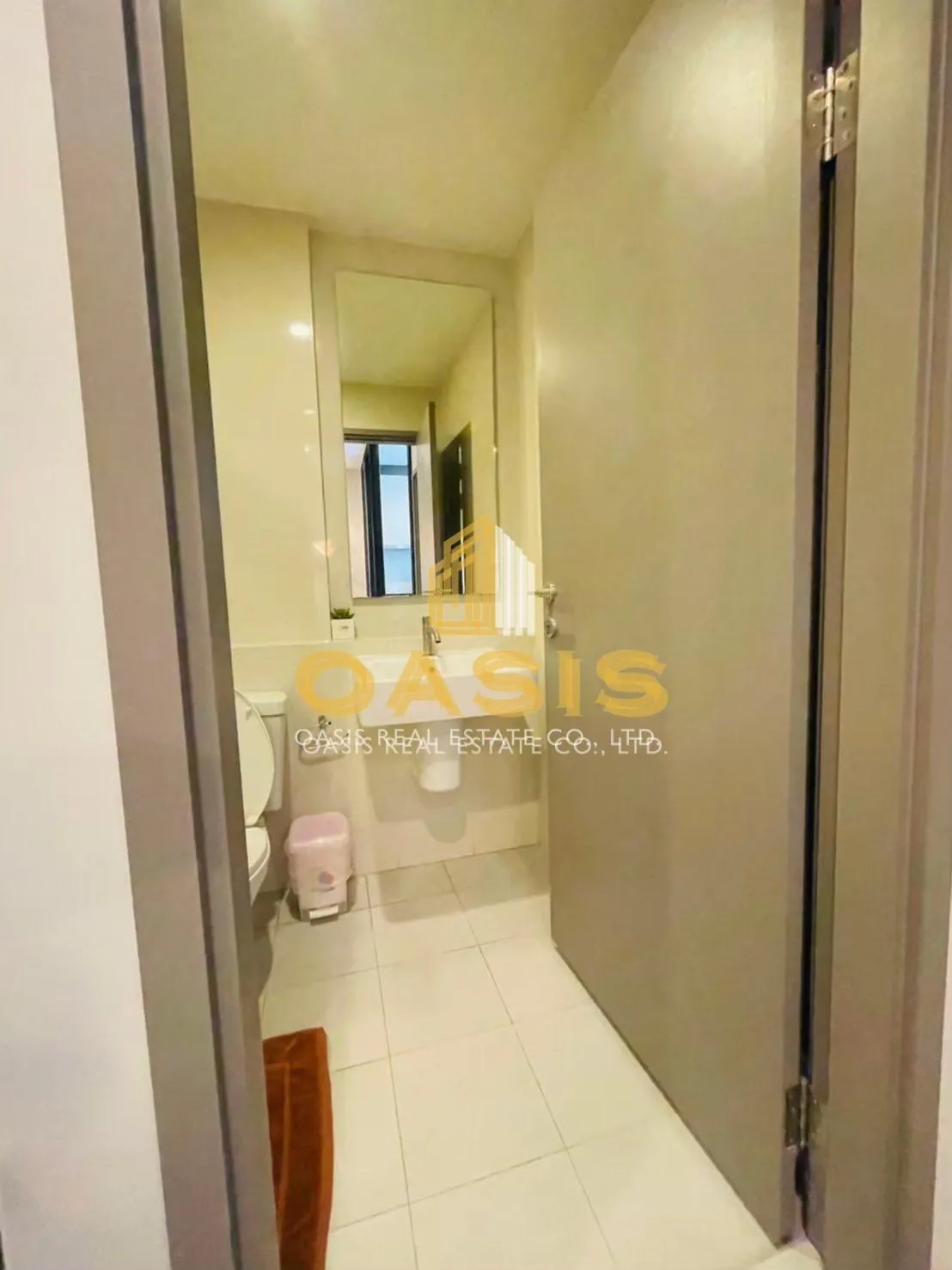 The Base Central Pattaya for Sale