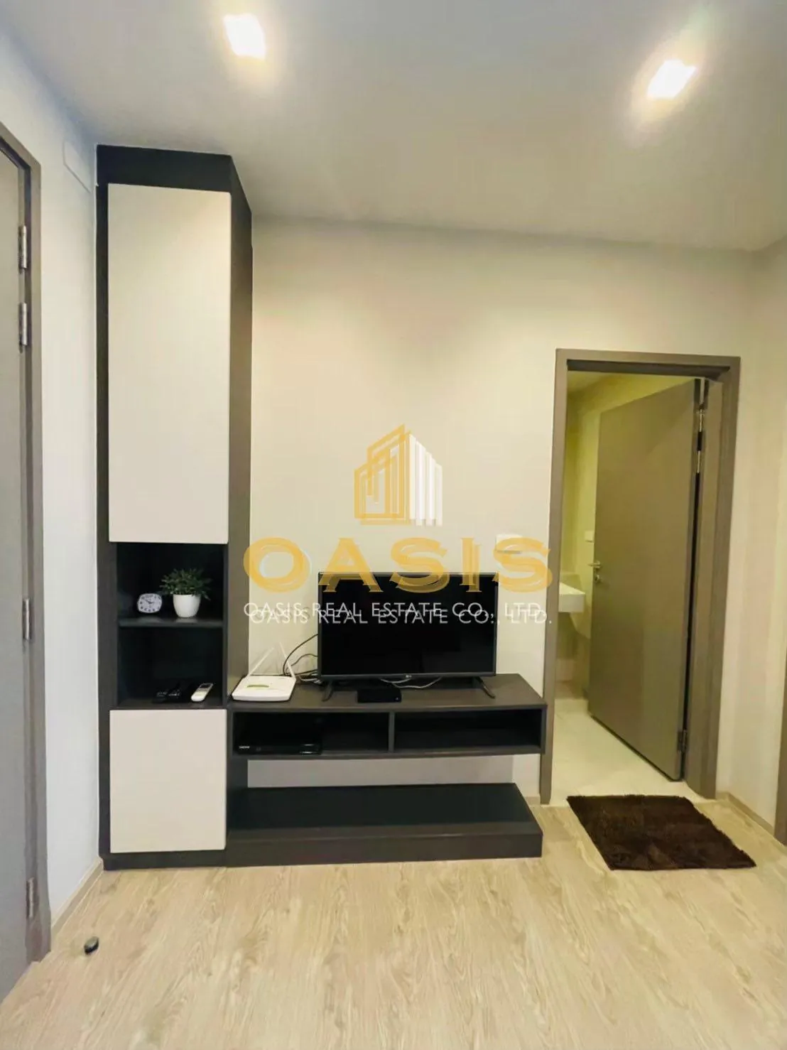 The Base Central Pattaya for Sale