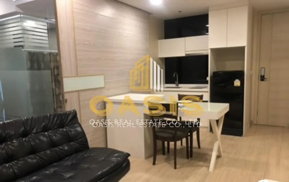 Neo Sea View Condo Jomtien Seafront Condo for Rent