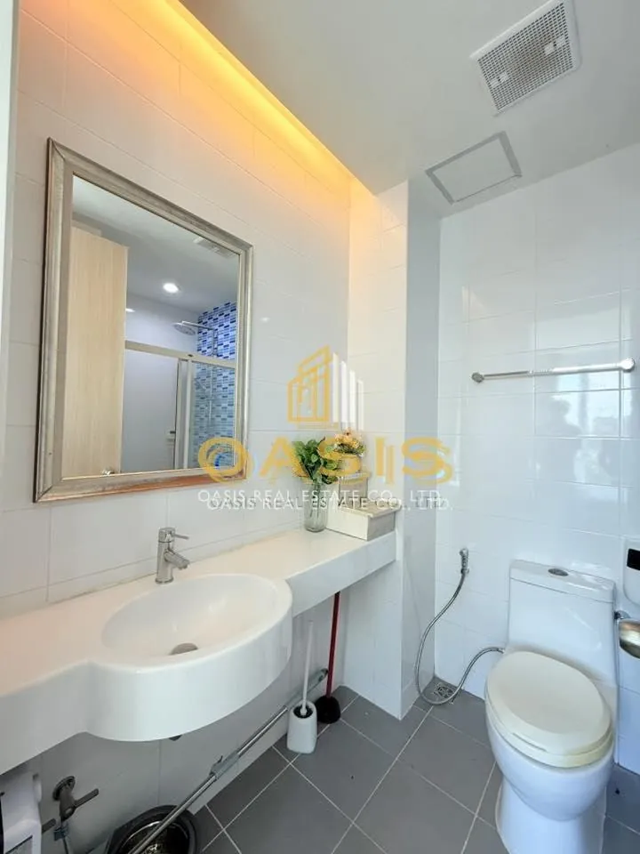 Neo Sea View Condo Jomtien Seafront Condo for Rent