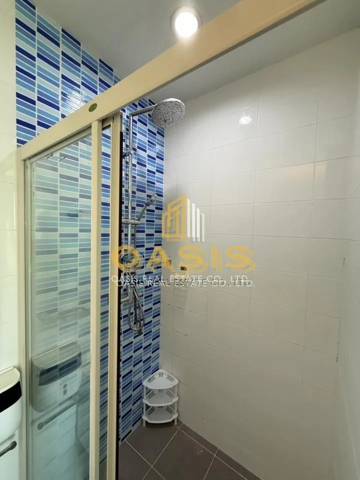 Neo Sea View Condo Jomtien Seafront Condo for Rent