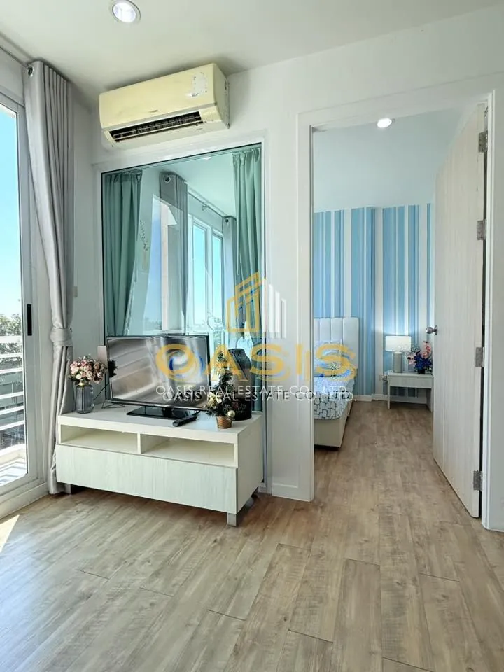 Neo Sea View Condo Jomtien Seafront Condo for Rent