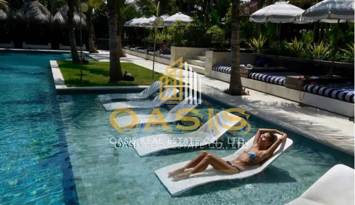Riviera Palm Beach Wongamat