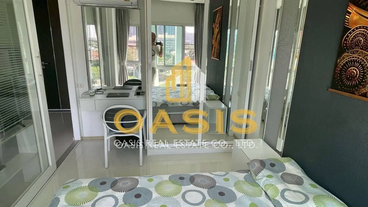 The Gallery Condominium for rent