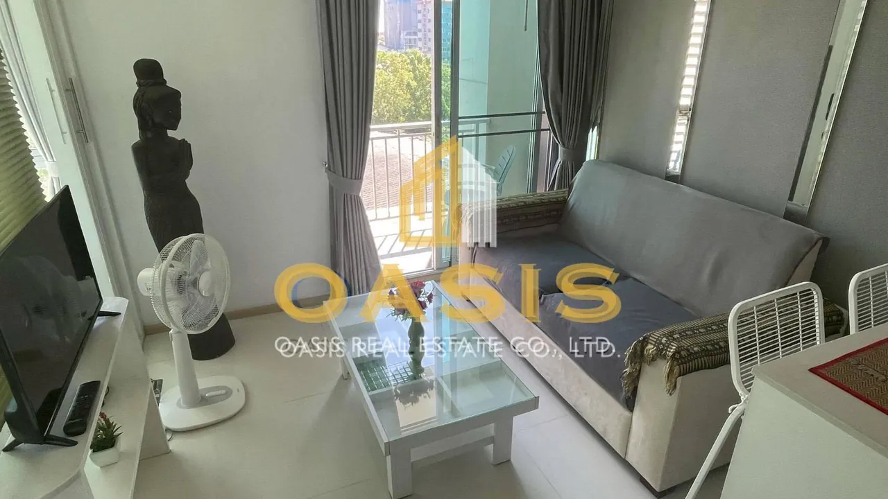 The Gallery Condominium for rent