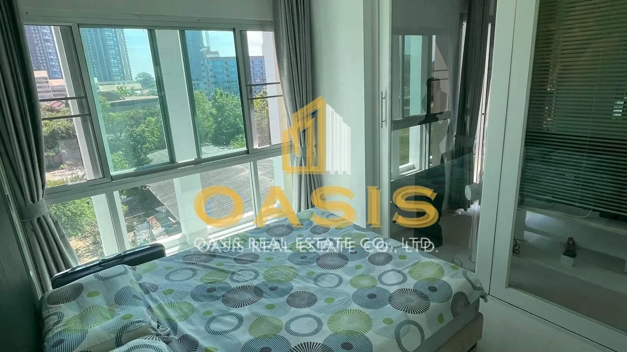 The Gallery Condominium for rent
