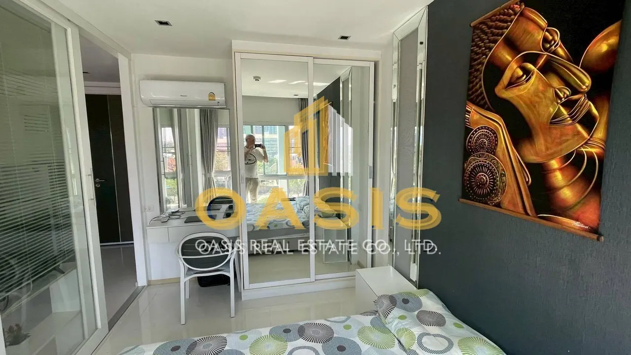 The Gallery Condominium for rent