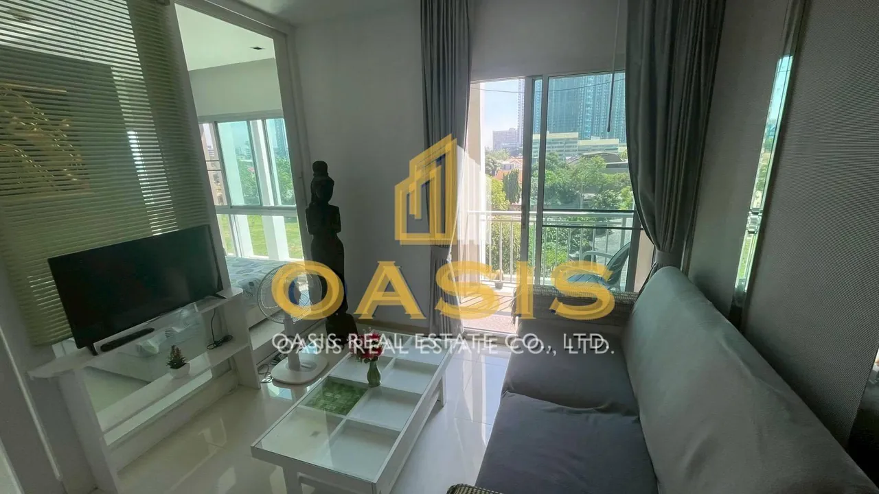 The Gallery Condominium for rent