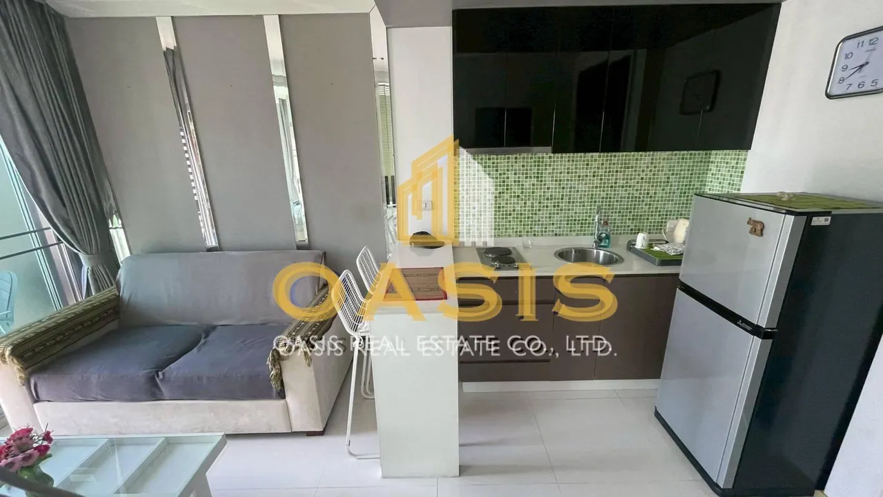 The Gallery Condominium for rent