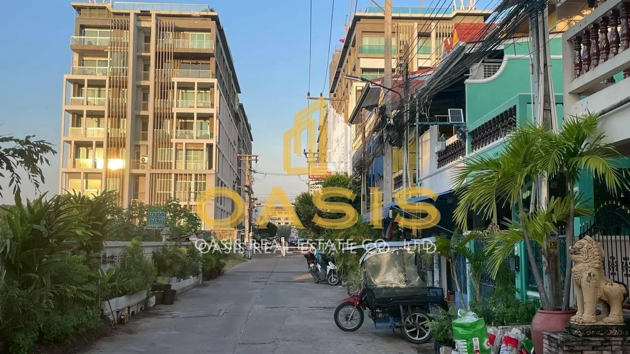 The Gallery Condominium for rent