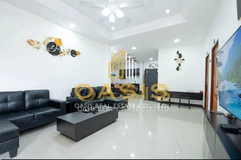 Resort-Style Pool Villa for Rent