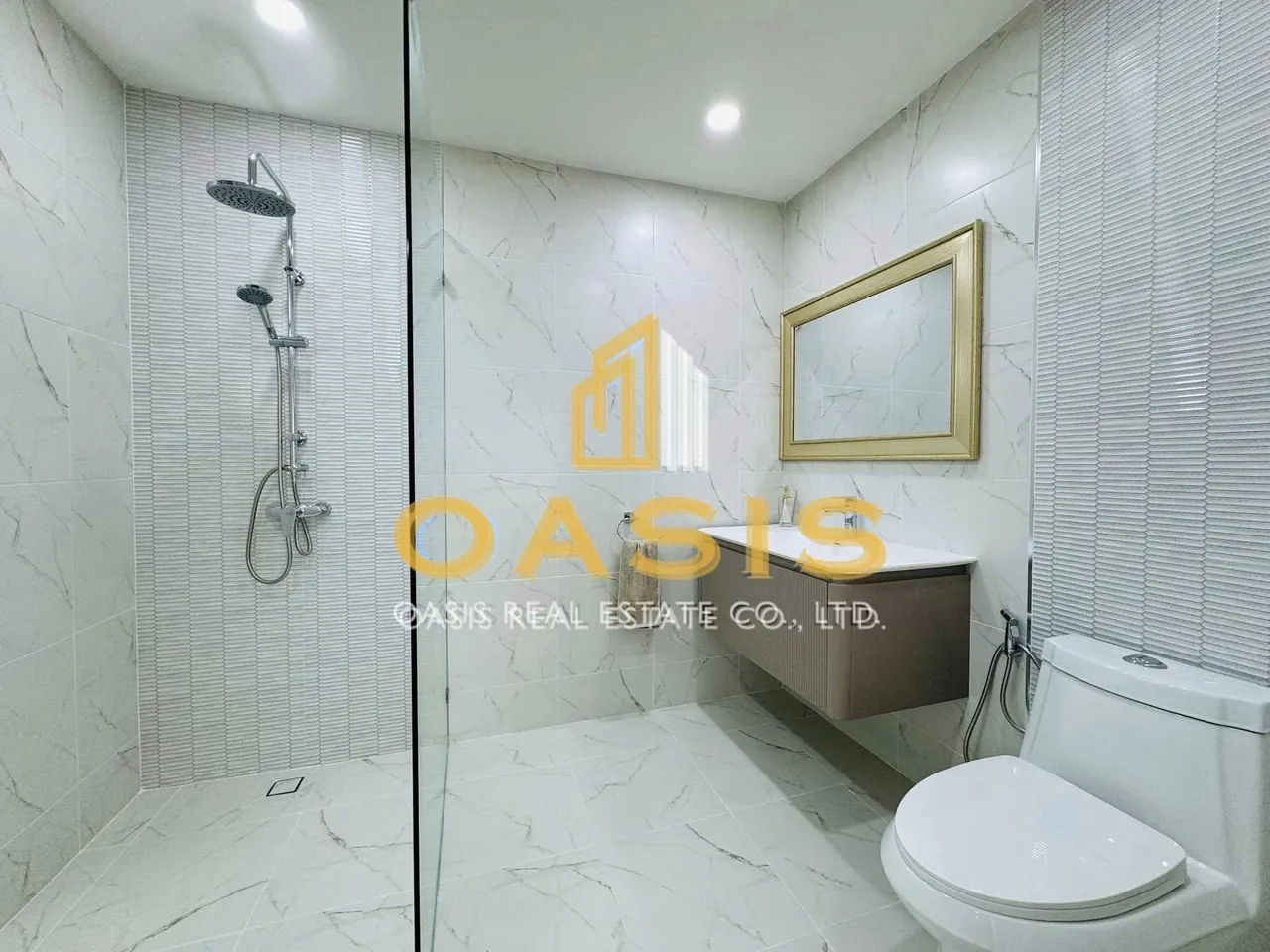 Luxury Detached House Wonderland 2 for sale