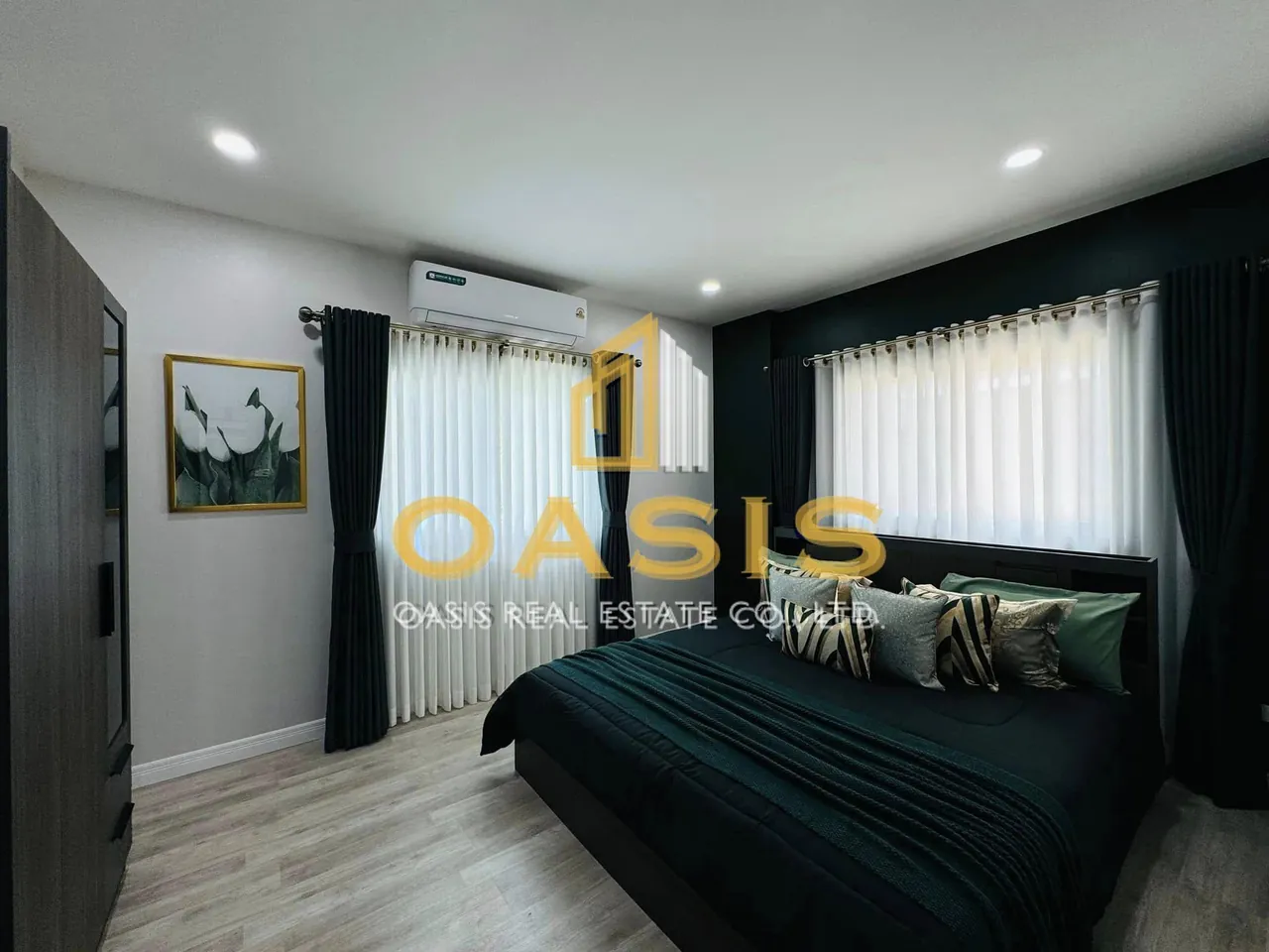 Luxury Detached House Wonderland 2 for sale