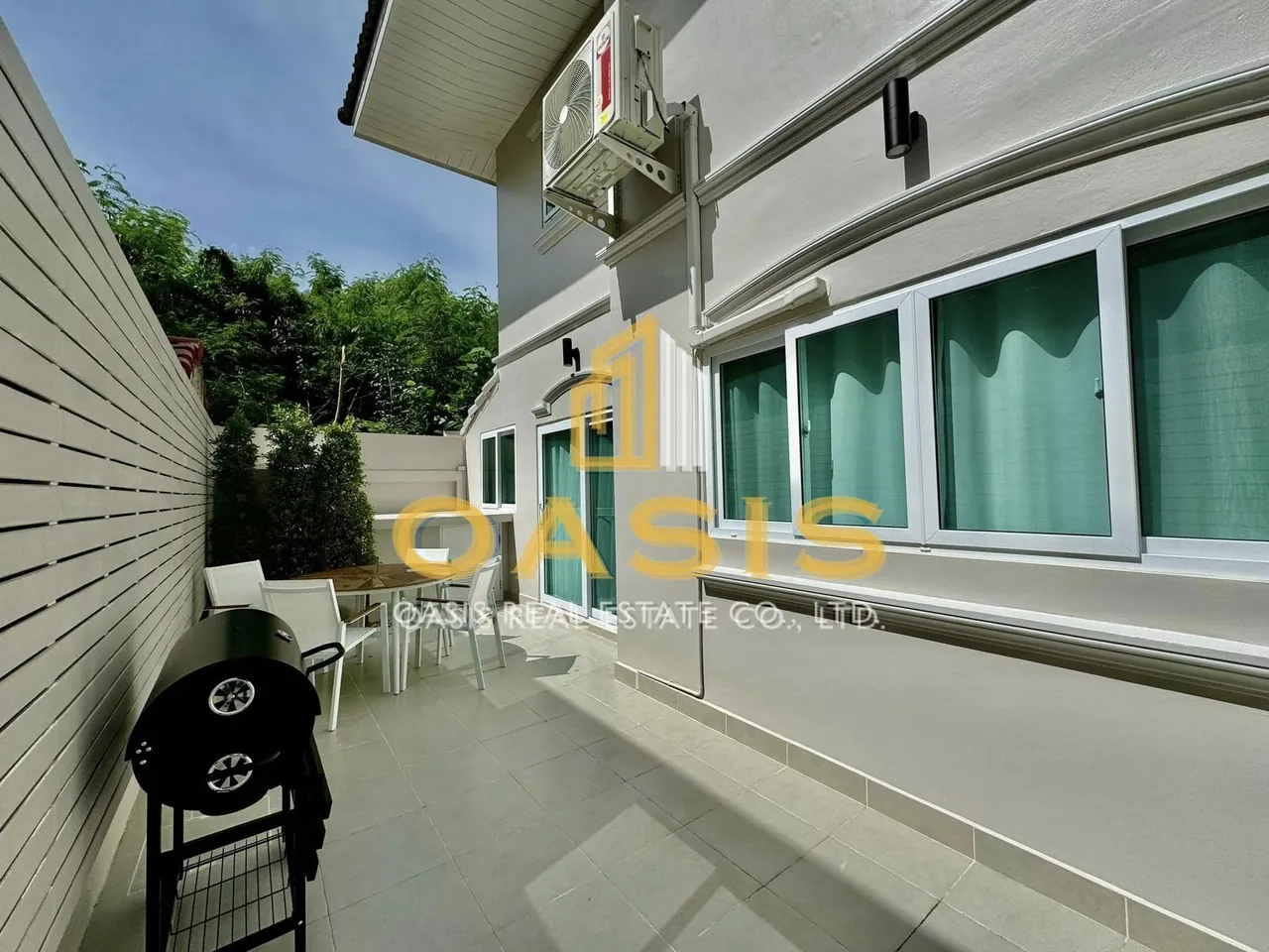 Luxury Detached House Wonderland 2 for sale