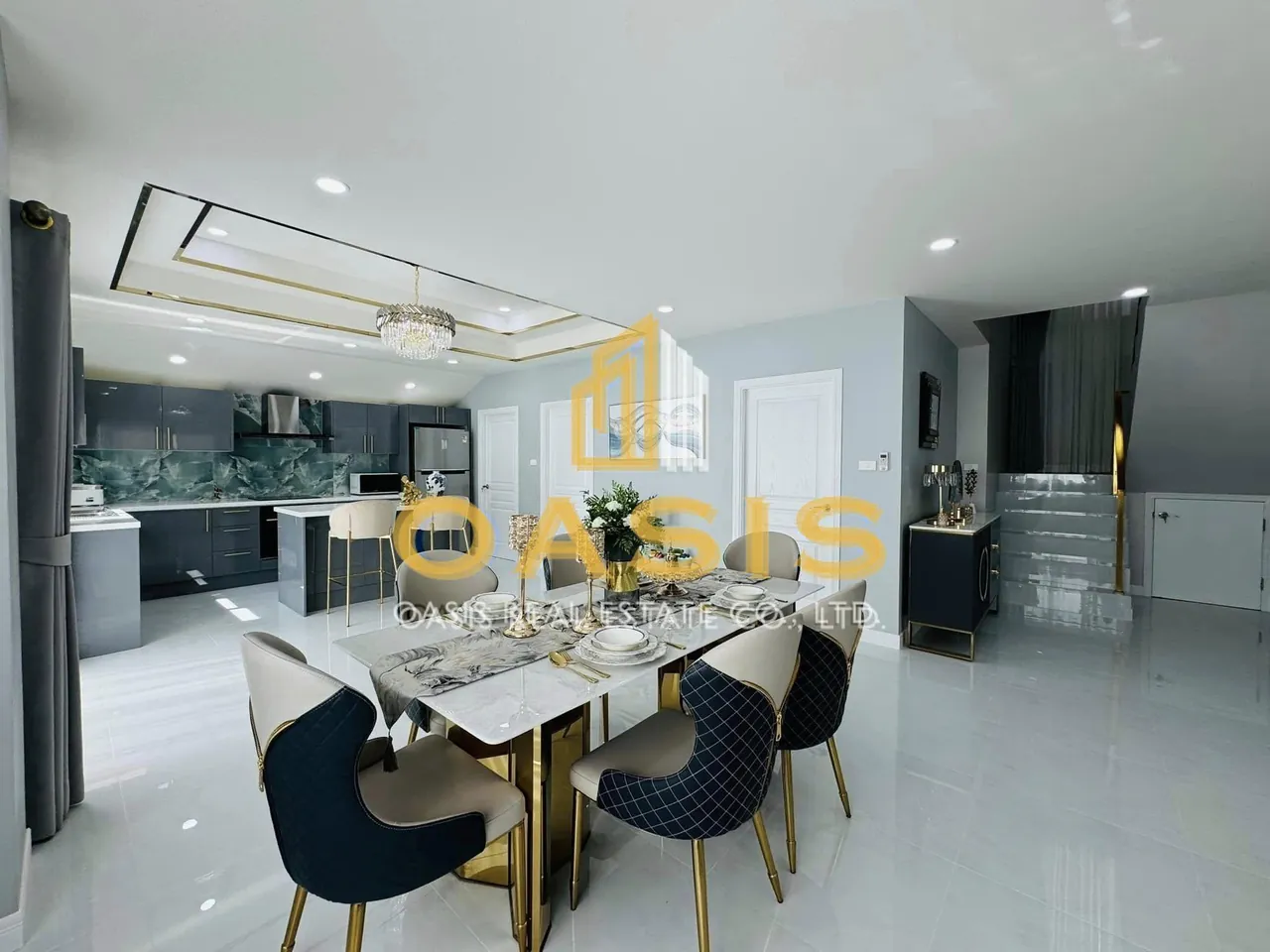 Luxury Detached House Wonderland 2 for sale
