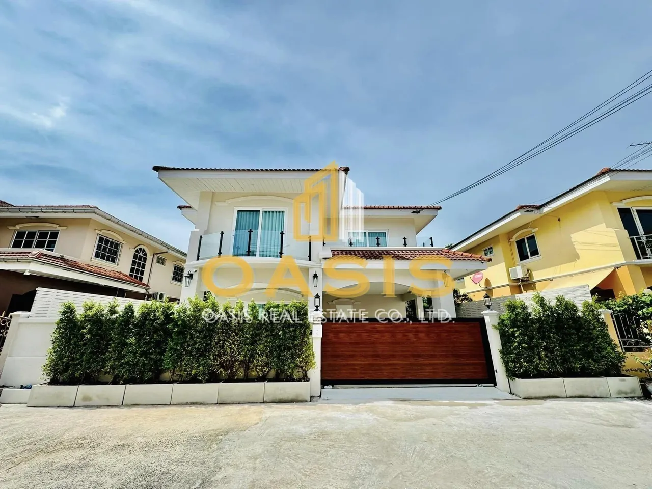 Luxury Detached House Wonderland 2 for sale