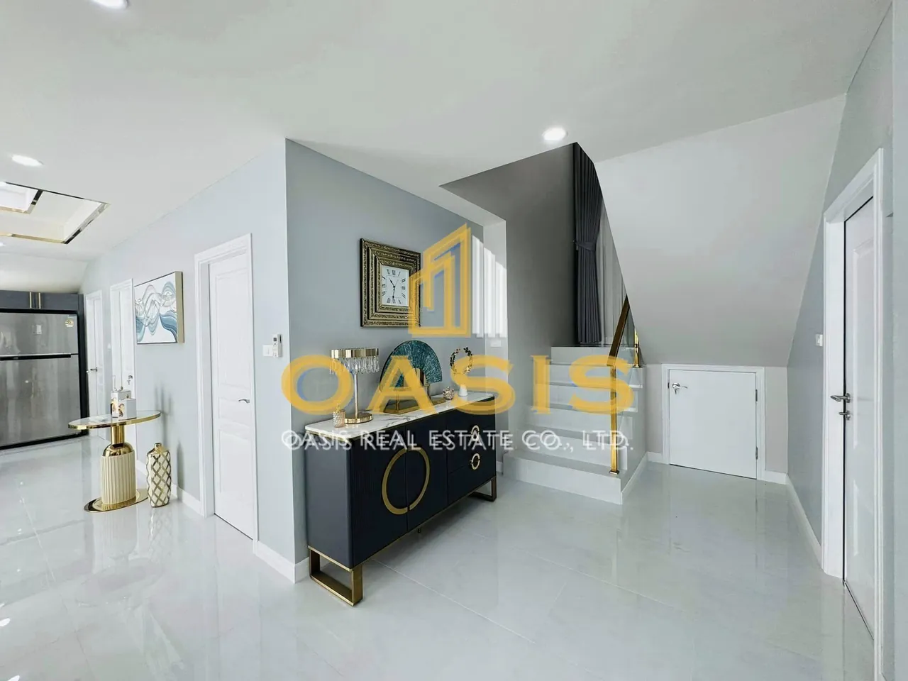 Luxury Detached House Wonderland 2 for sale