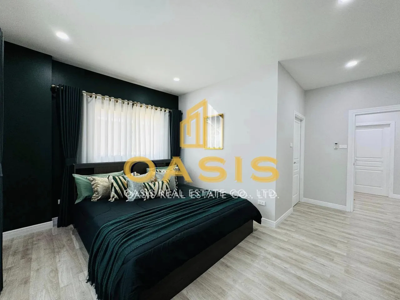 Luxury Detached House Wonderland 2 for sale