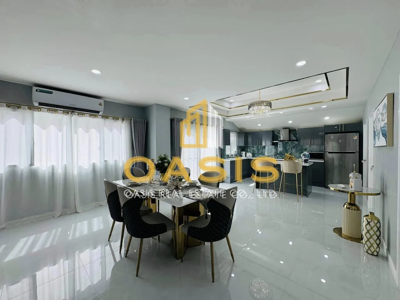 Luxury Detached House Wonderland 2 for sale