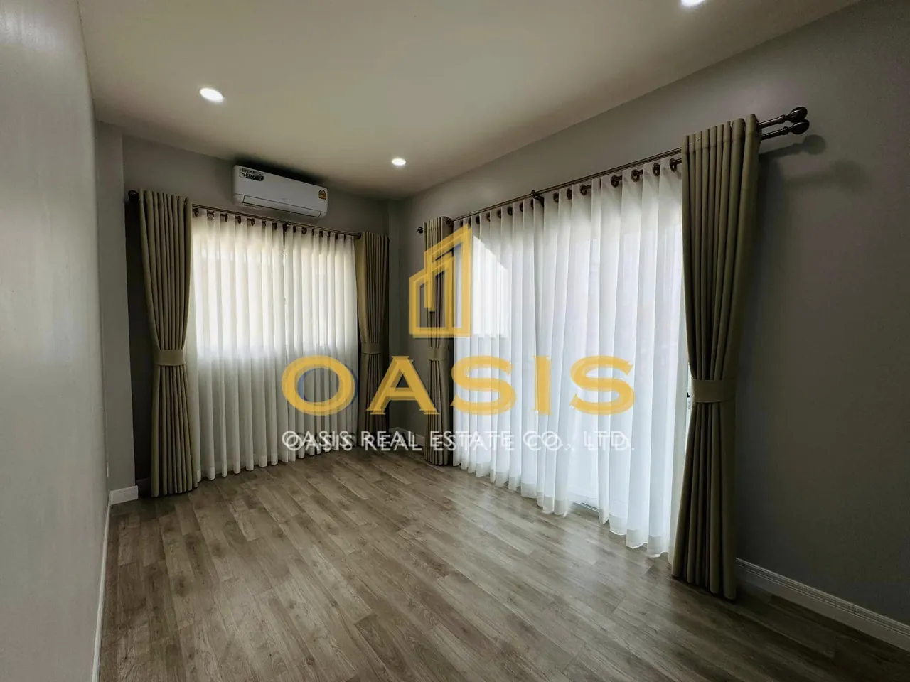 Luxury Detached House Wonderland 2 for sale