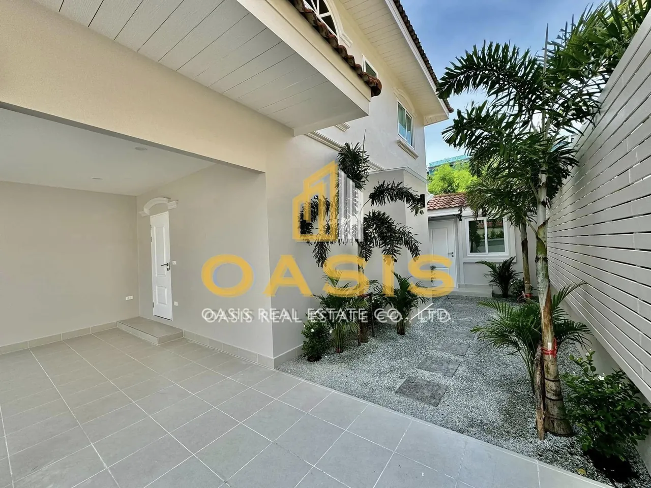 Luxury Detached House Wonderland 2 for sale