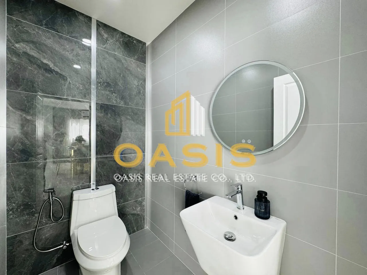 Luxury Detached House Wonderland 2 for sale
