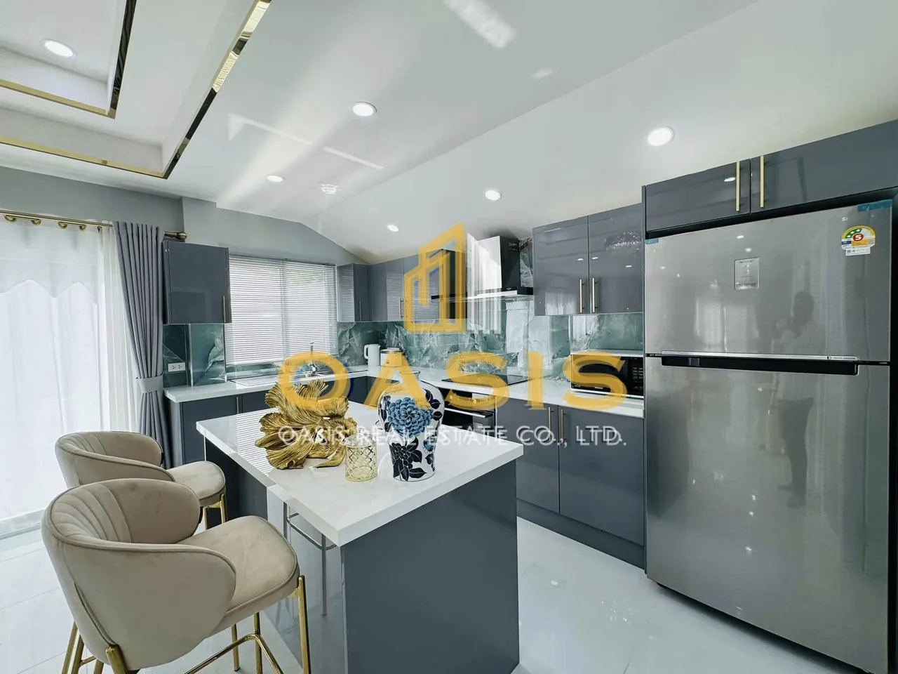Luxury Detached House Wonderland 2 for sale