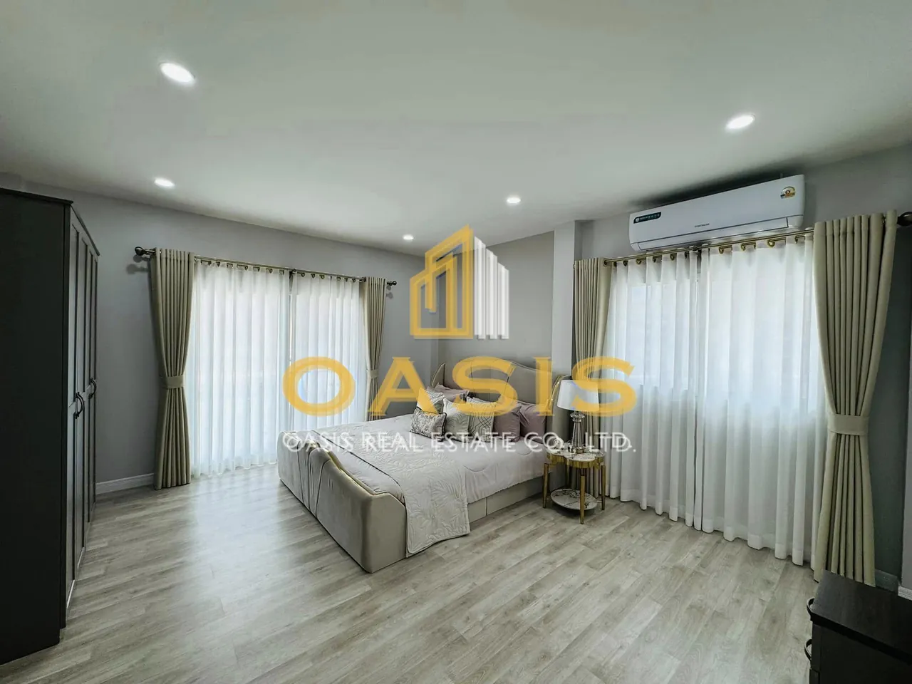 Luxury Detached House Wonderland 2 for sale