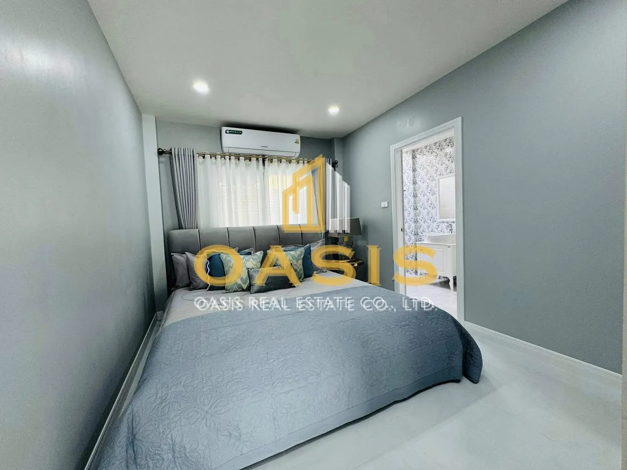 Luxury Detached House Wonderland 2 for sale