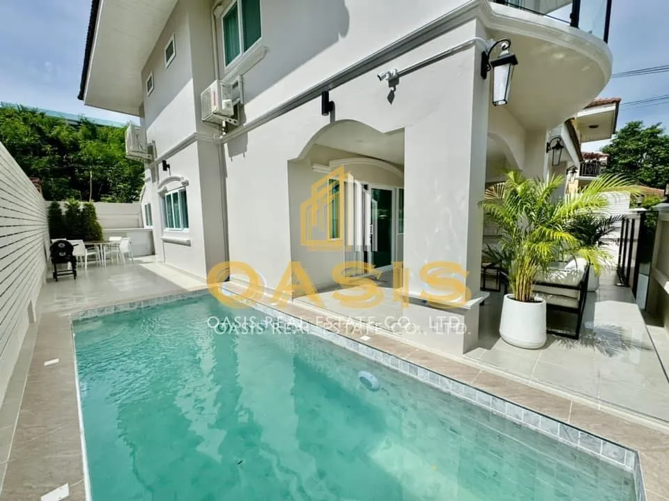 Luxury Detached House Wonderland 2 for sale
