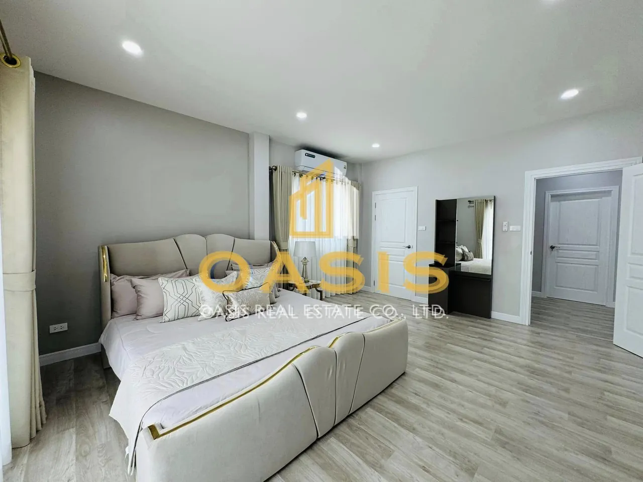 Luxury Detached House Wonderland 2 for sale