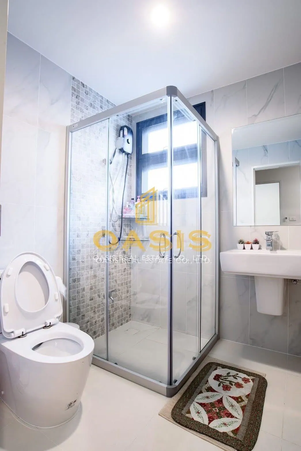 Two Storey Detached House for Sale Supalai Parkville Pattaya