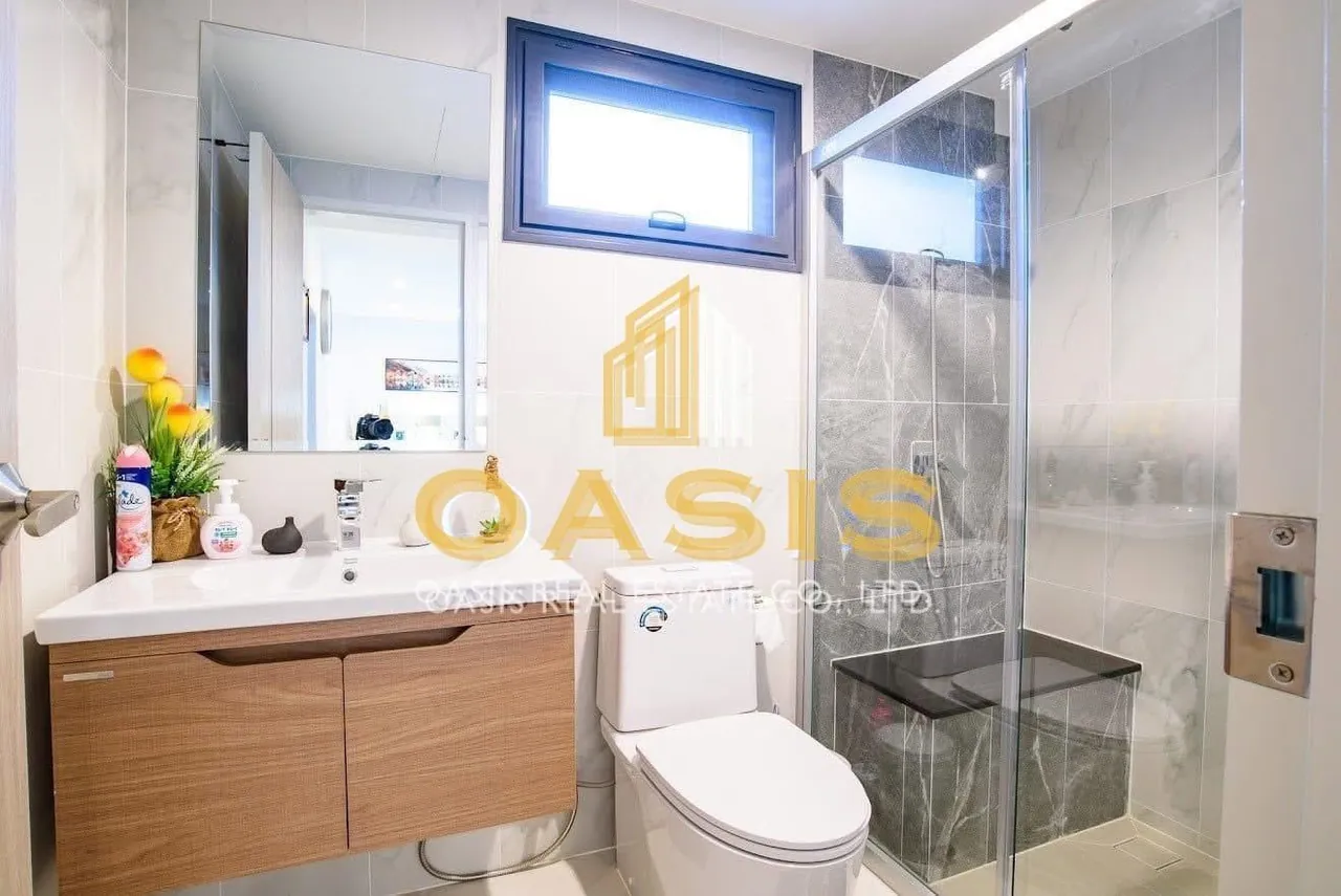 Two Storey Detached House for Sale Supalai Parkville Pattaya